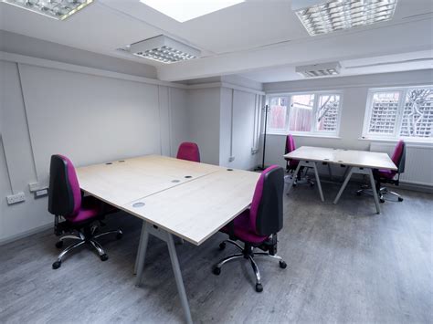 Office Space Wokingham UK .